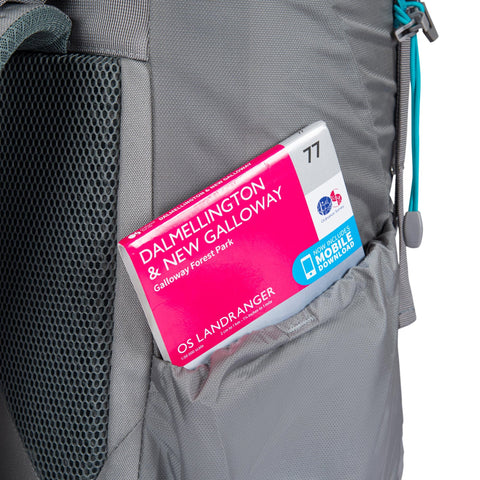 Highlander IVAR RUCKSACK 38L WOMEN'S
