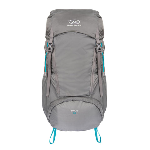 Highlander IVAR RUCKSACK 38L WOMEN'S