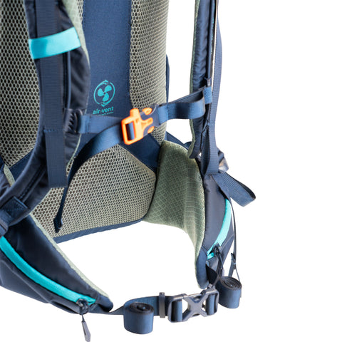 Highlander IVAR RUCKSACK 38L WOMEN'S