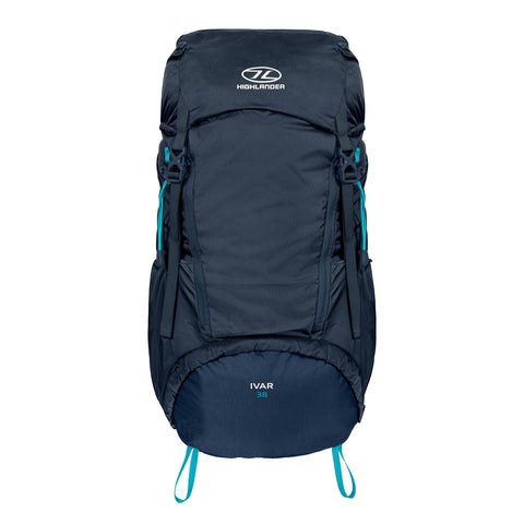 Highlander IVAR RUCKSACK 38L WOMEN'S