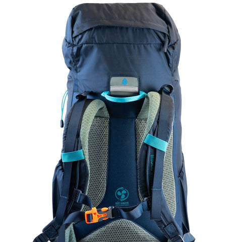 Highlander IVAR RUCKSACK 38L WOMEN'S