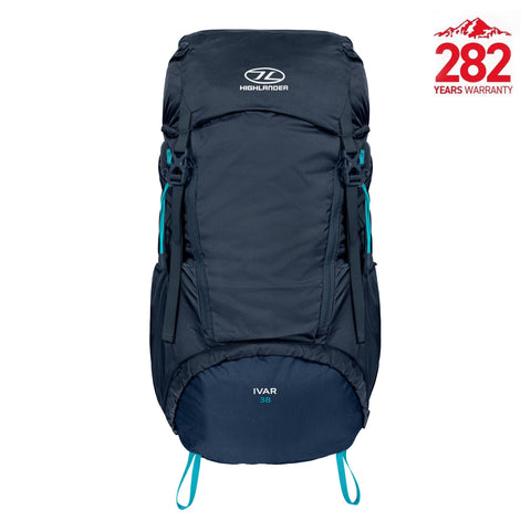 Highlander IVAR RUCKSACK 38L WOMEN'S