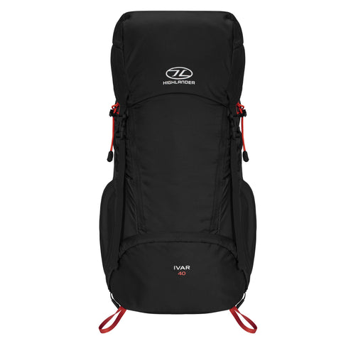 Highlander IVAR RUCKSACK 40L MEN'S