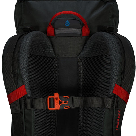 Highlander IVAR RUCKSACK 40L MEN'S