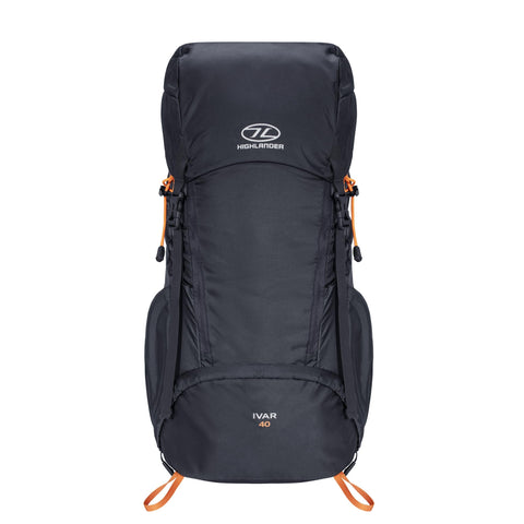 Highlander IVAR RUCKSACK 40L MEN'S