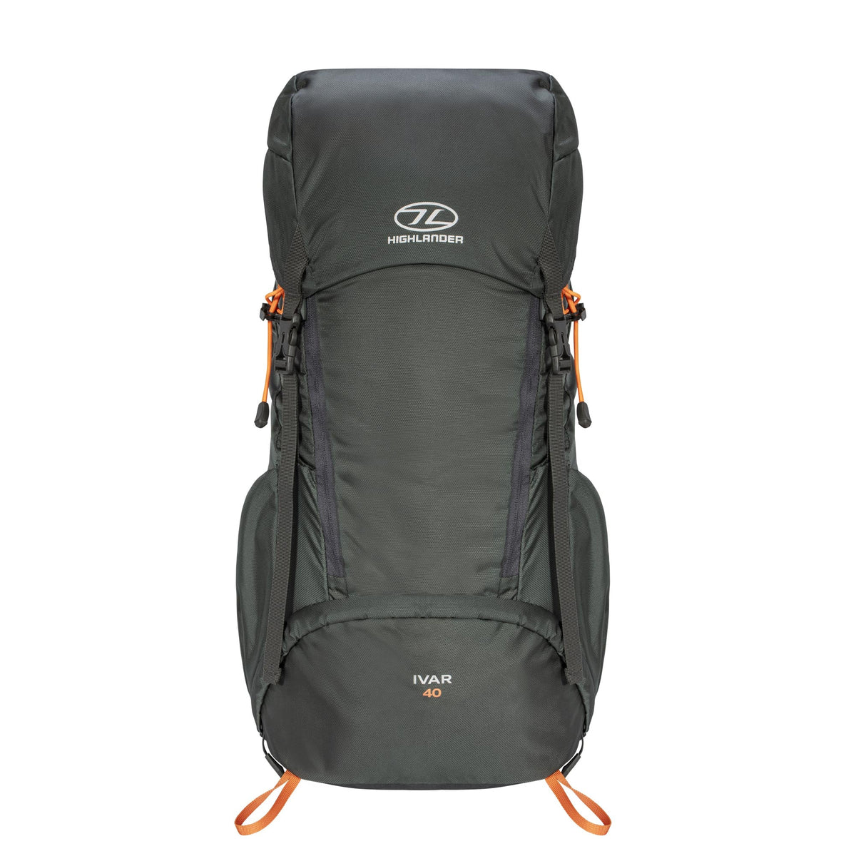 Highlander IVAR RUCKSACK 40L MEN'S