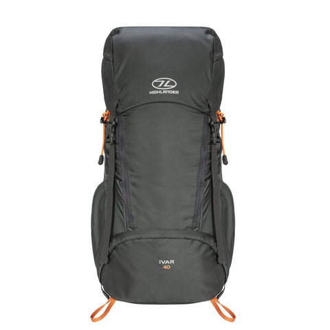 Highlander IVAR RUCKSACK 40L MEN'S