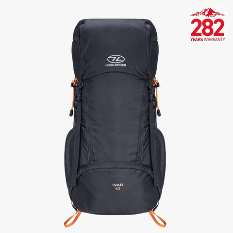 Highlander IVAR RUCKSACK 40L MEN'S