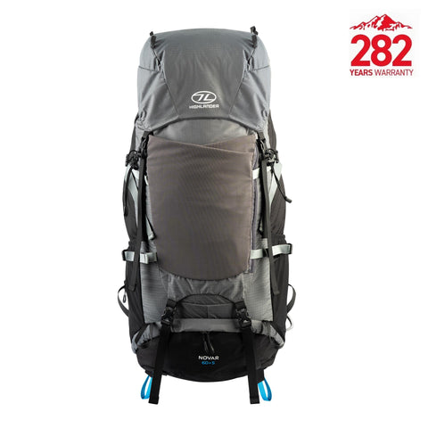 Highlander NOVAR RUCKSACK, 60+5L