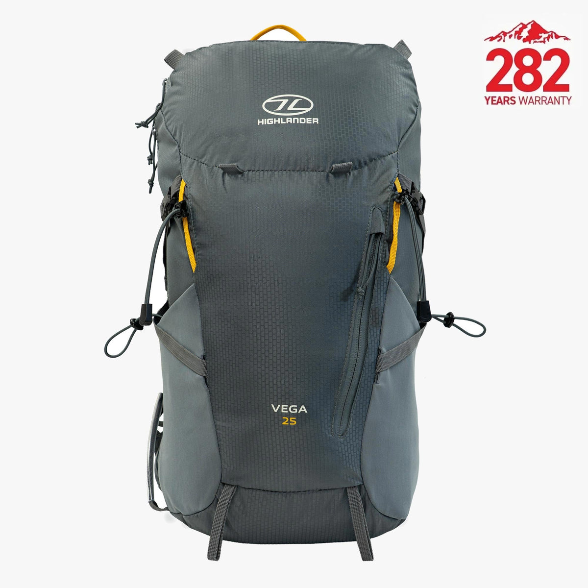 Highlander VEGA RUCKSACK 25L MEN'S
