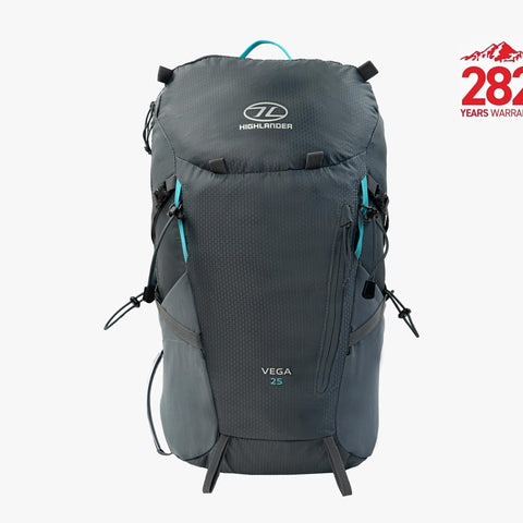Highlander VEGA RUCKSACK 25L WOMEN'S