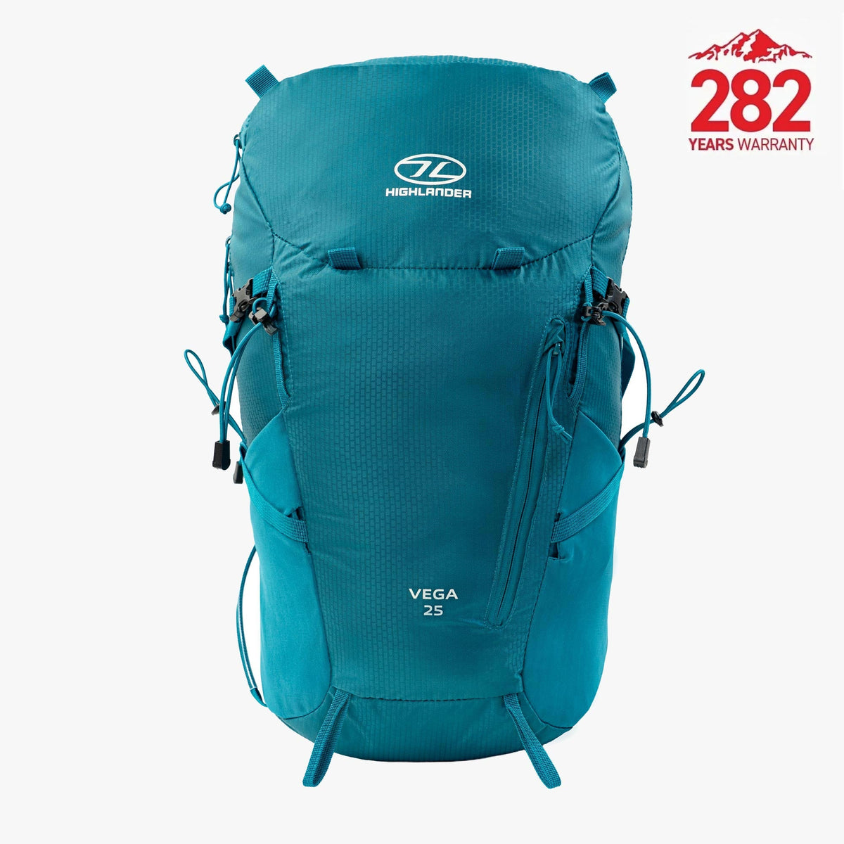 Highlander VEGA RUCKSACK 25L WOMEN'S