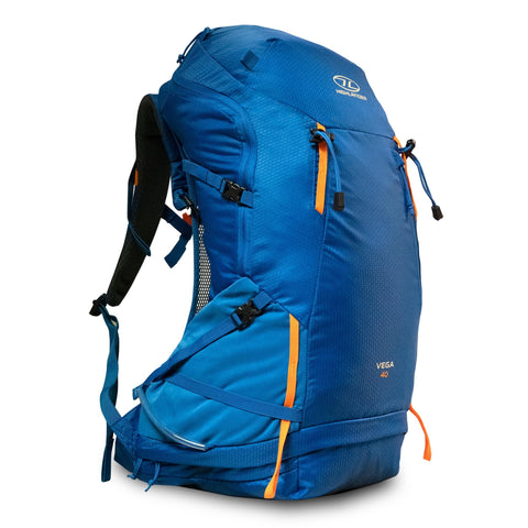 Highlander VEGA RUCKSACK 40L MEN'S