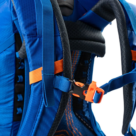 Highlander VEGA RUCKSACK 40L MEN'S