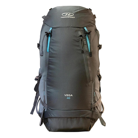 Highlander VEGA RUCKSACK 40L WOMEN'S