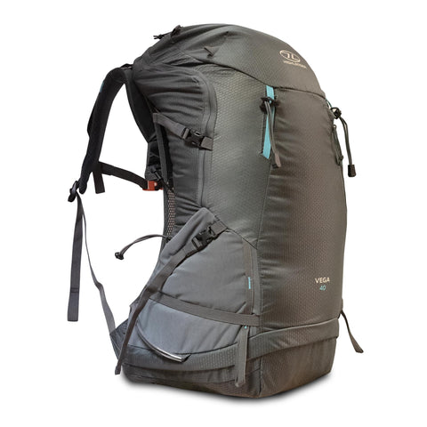 Highlander VEGA RUCKSACK 40L WOMEN'S