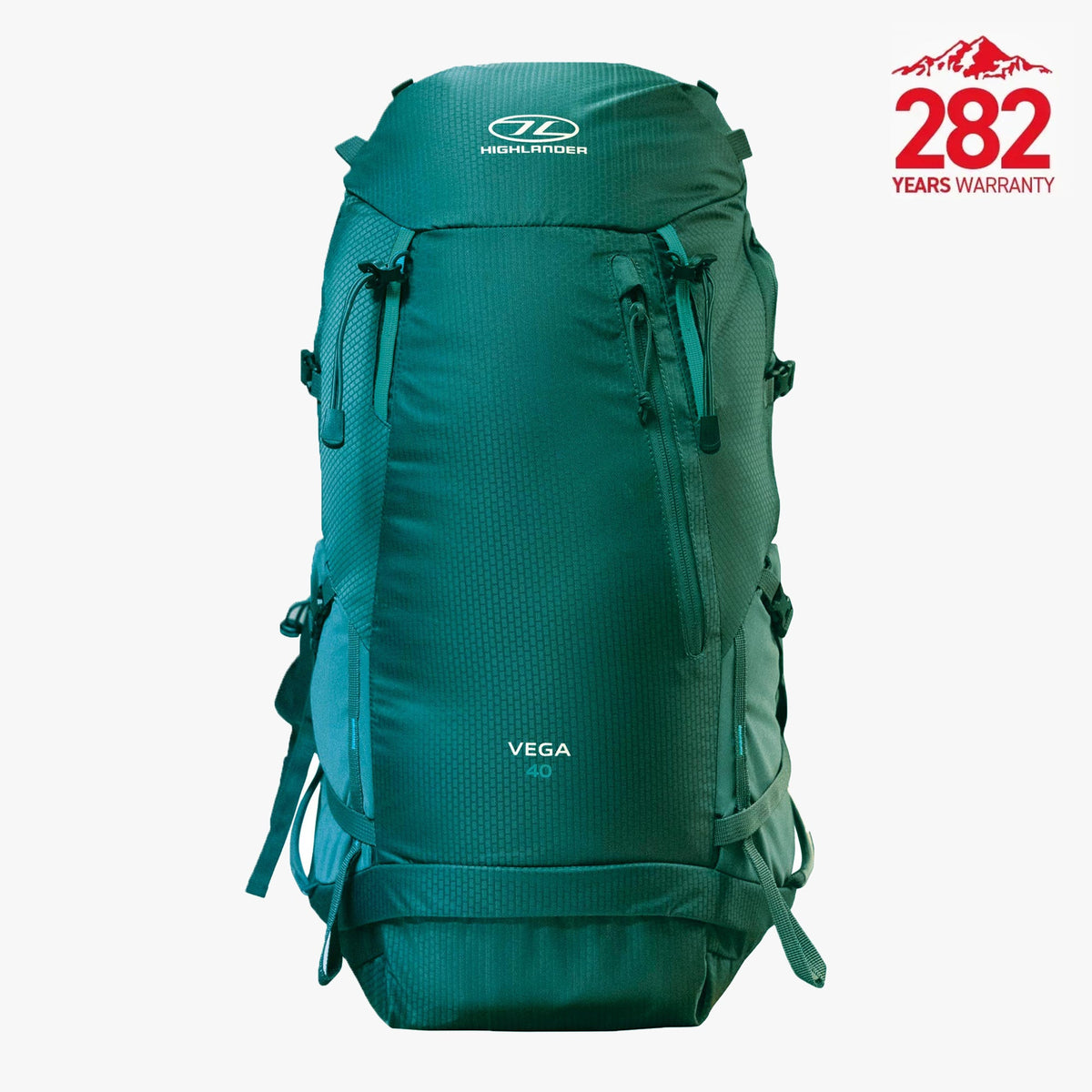 Highlander VEGA RUCKSACK 40L WOMEN'S