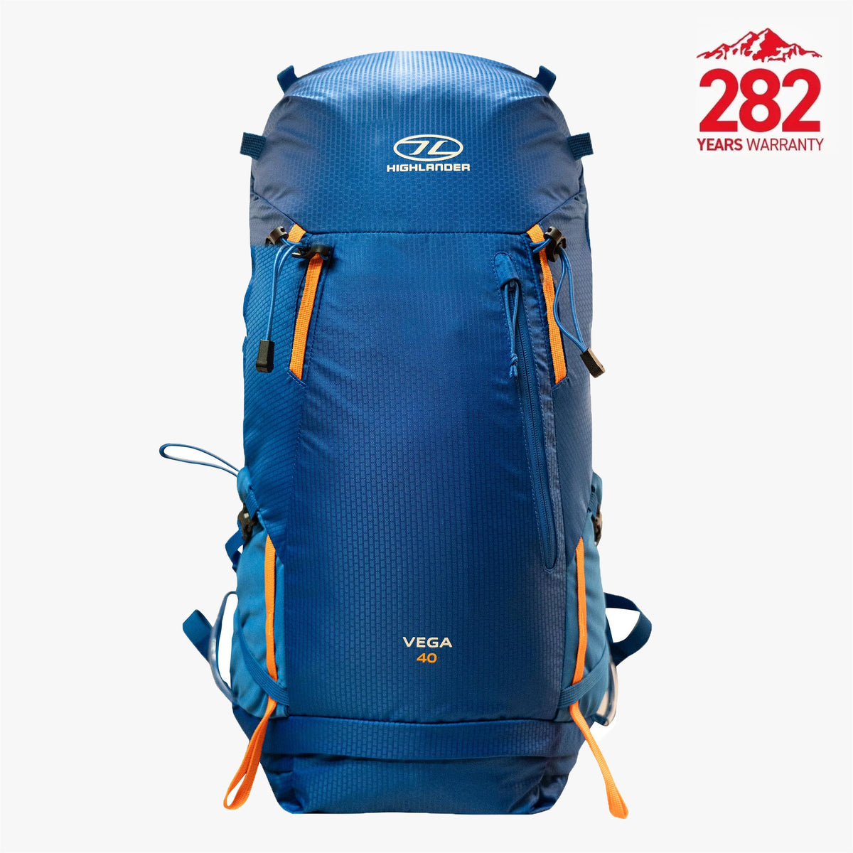 Highlander VEGA RUCKSACK 40L MEN'S