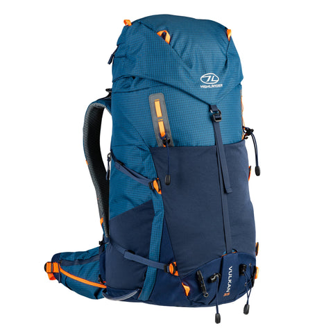 VULKAN Mountain RUCKSACK, 35L