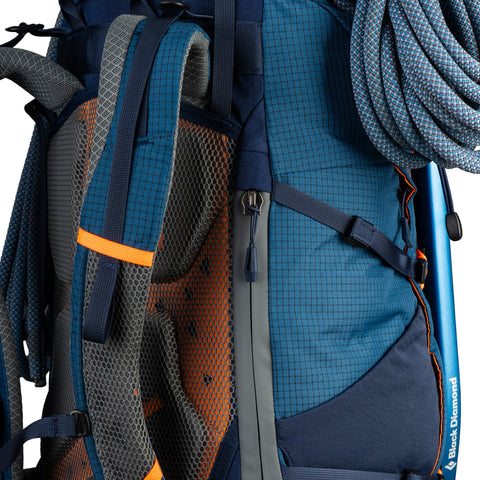 VULKAN Mountain RUCKSACK, 35L