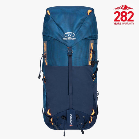 Highlander VULKAN Mountain RUCKSACK, 35L