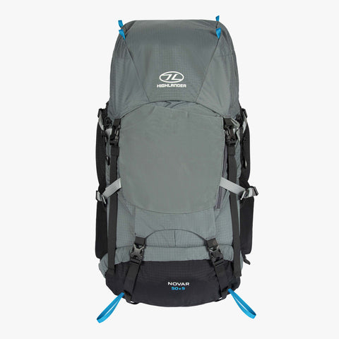 Highlander NOVAR RUCKSACK, 50+5L