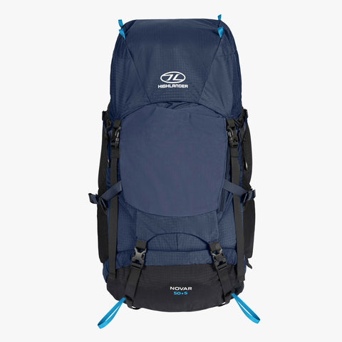 Highlander NOVAR RUCKSACK, 50+5L