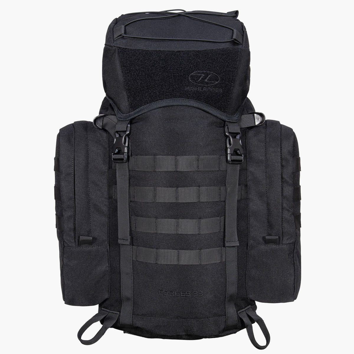 Highlander Forces Elite Pack, 33L