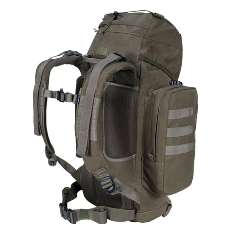 Highlander Forces Elite Pack, 44L