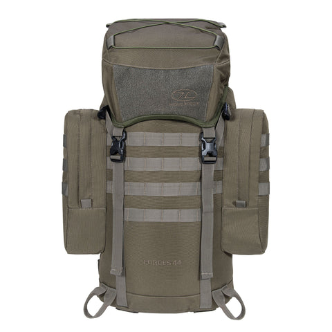 Highlander Forces Elite Pack, 44L