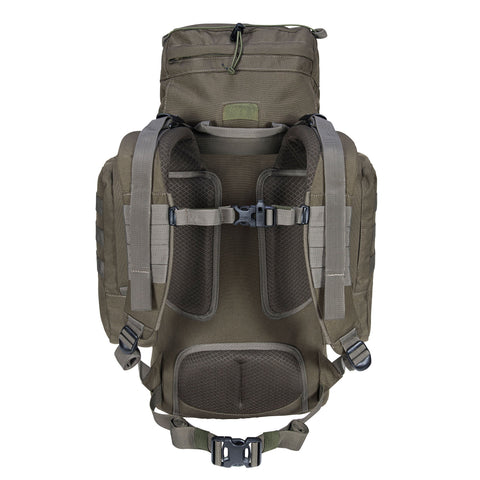 Highlander Forces Elite Pack, 44L