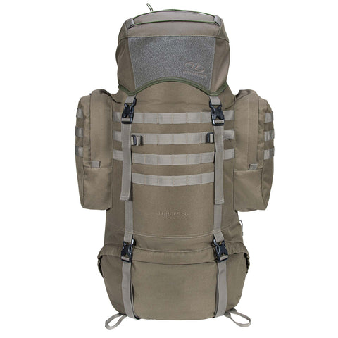 Highlander Forces Elite Pack, 66L