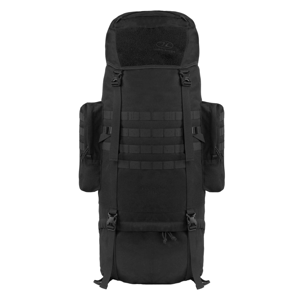 Highlander Forces Elite Pack, 88L