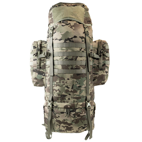 Highlander Forces Elite Pack, 88L