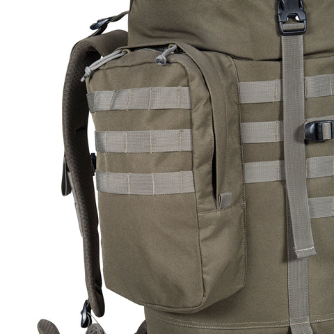 Highlander Forces Elite Pack, 88L
