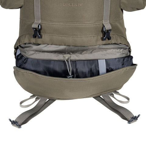 Highlander Forces Elite Pack, 88L