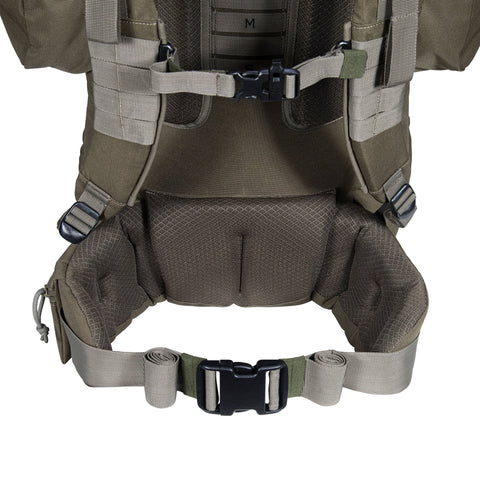 Highlander Forces Elite Pack, 88L