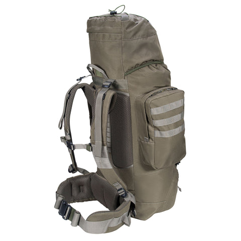 Highlander Forces Elite Pack, 88L