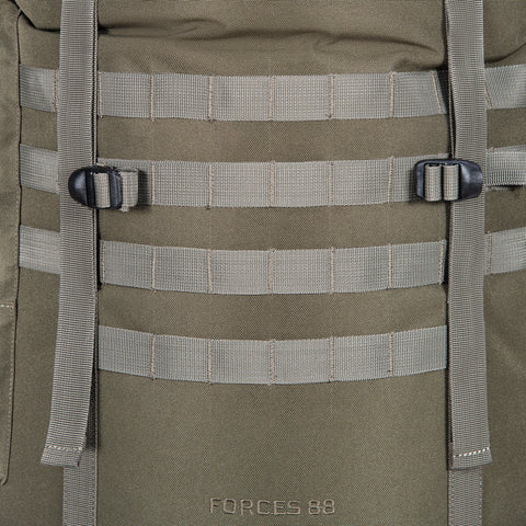 Highlander Forces Elite Pack, 88L