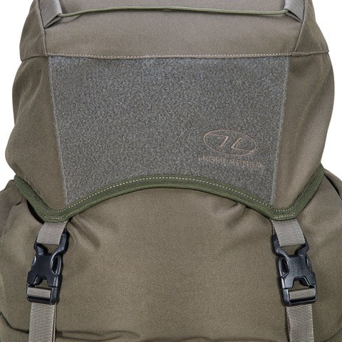 Highlander Forces Elite Pack, 88L