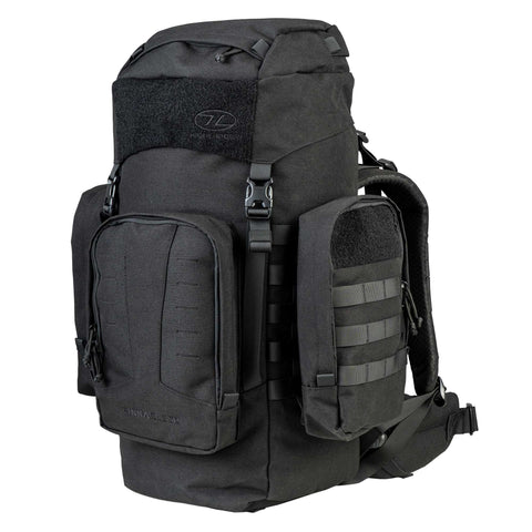 Highlander PINNACLE rucksack, 50L