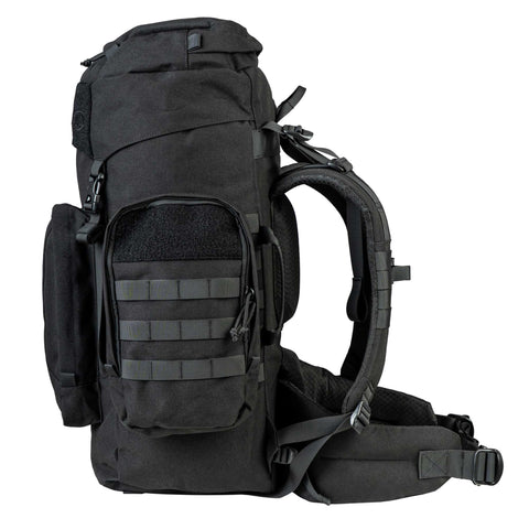 Highlander PINNACLE rucksack, 50L