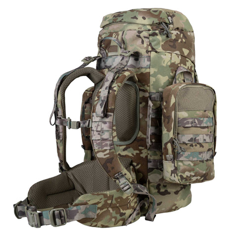 Highlander PINNACLE rucksack, 50L