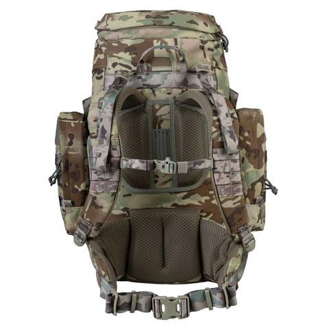 Highlander PINNACLE rucksack, 50L