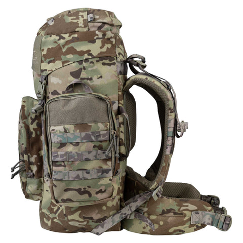 Highlander PINNACLE rucksack, 50L