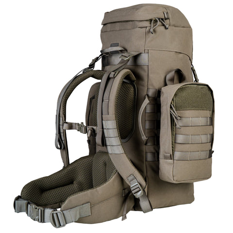 Highlander PINNACLE rucksack, 50L