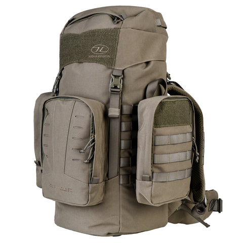 Highlander PINNACLE rucksack, 50L