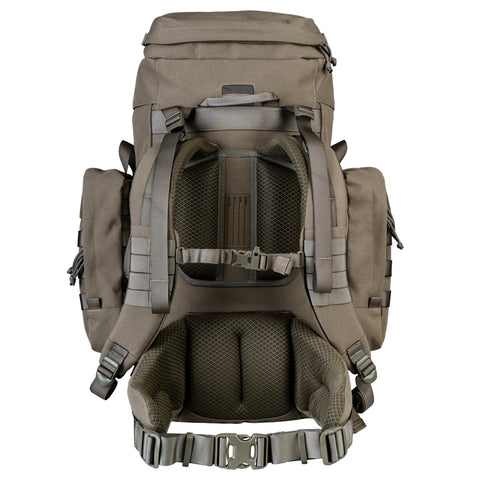 Highlander PINNACLE rucksack, 50L