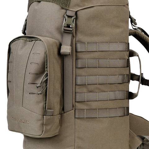 Highlander PINNACLE rucksack, 50L