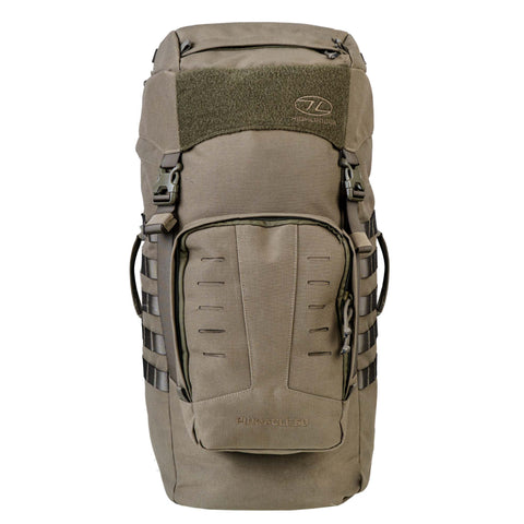 Highlander PINNACLE rucksack, 50L